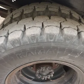 текер газ 53