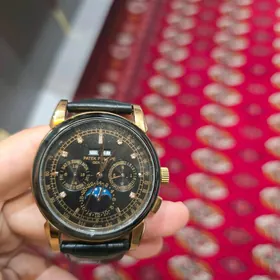 ulanylan satlyk sagat mehanika