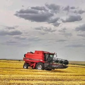 Case STX325 Accusteer 2004