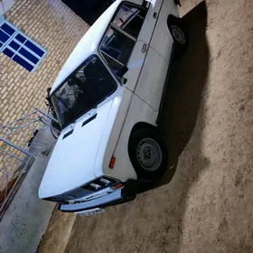 Lada 2106 2001