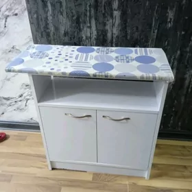 ГЛАДИЛЬНАЯ ДОСКА