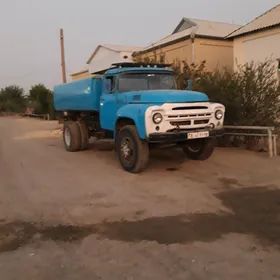 Zil 130 1987
