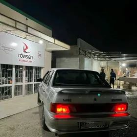 Lada 2115 2011