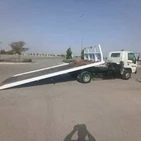 Mitsubishi Canter 2000