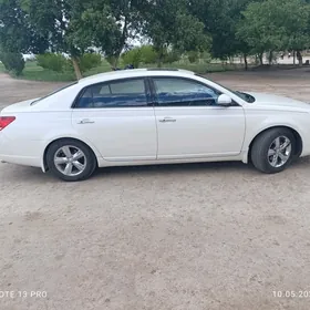Toyota Avalon 2006