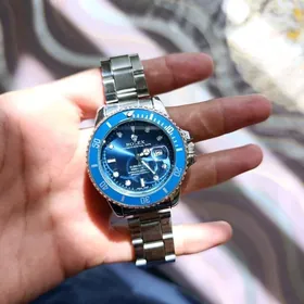 Rolex sagat(gök)