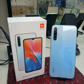 Redmi not 8