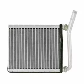 Peç radiator Camry 18_24