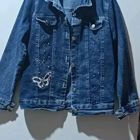 одежда для девочек