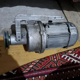 Електро мотор