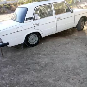 Lada 2106 1993