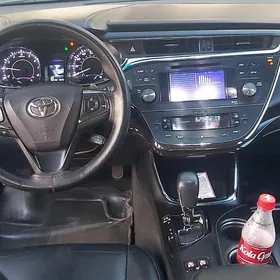 Toyota Avalon 2014