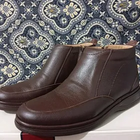 обувь мужская