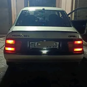 Opel Vectra 1992