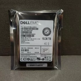 SAS SSD NVMe Server