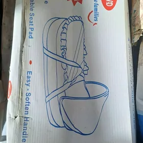 Çaga Карзина