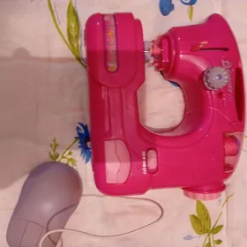 машинка швейная