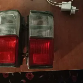 мазда маршрудын ыз чрасы