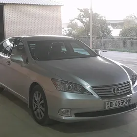 Lexus ES 350 2007