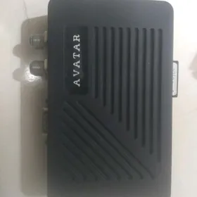 Avatar tuner