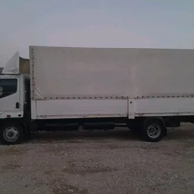 Mitsubishi Canter 2003