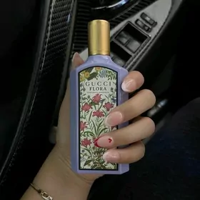 Gucci flora edp