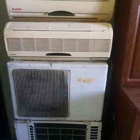 kondisioner ulanylan