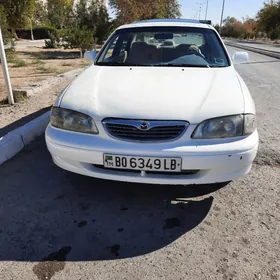 Mazda 626 1999