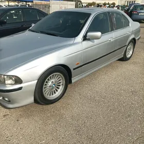 BMW 528 2000