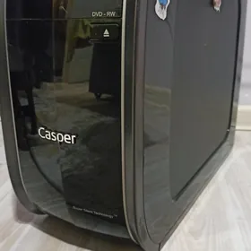 Системный блок Intel Windows