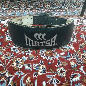 Пояс для спорт зала