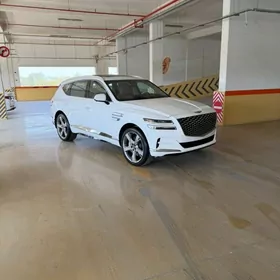 Genesis GV80 2022