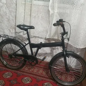 welosiped (велик)