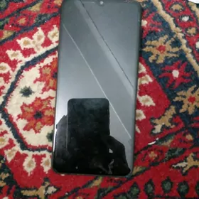 a12 & Huawei Y6s mad