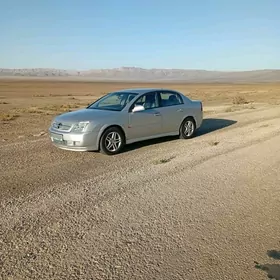 Opel Vectra 2002