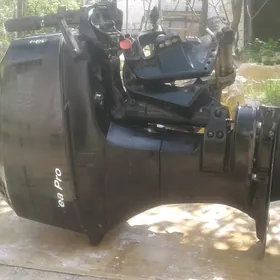 мотор меркурий 40