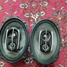 orginal pioneer 500w