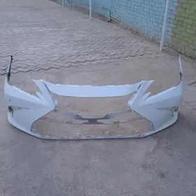 es lexus bamper bufer