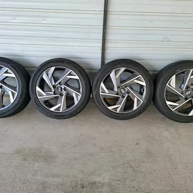 Hundaý elantyra Paket