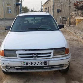 Opel Astra 1991