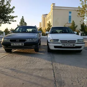 Opel Astra 1993