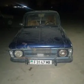 Москвич 412 1985