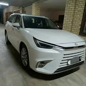 Lexus RX 350 2024