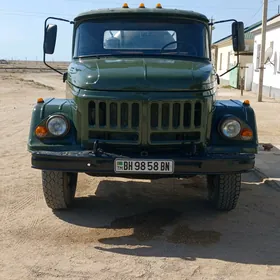 Zil 130 1980