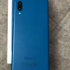 Samsung a02