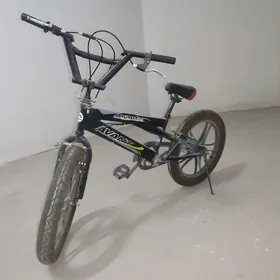 Tigir 2025 / Велосипед 2025