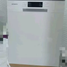 Посудомоечная машина