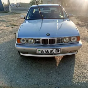 BMW 525 1991