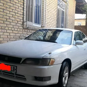 Toyota Mark II 1993