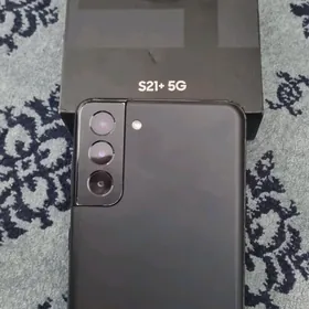 Samsung s21+